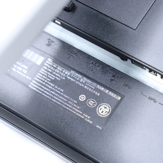 DELL U2414H カラー液晶モニター 23.8型ワイド画面 解像度1920x1080(フルHD)