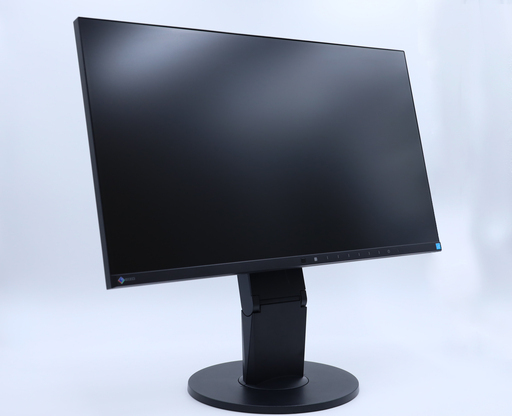 EIZO FlexScan EV2450 カラー液晶モニター 23.8型ワイド画面 解像度1920x1080(フルHD)