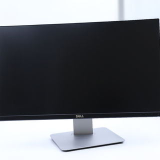 DELL U2414H カラー液晶モニター 23.8型ワイド画面 解像度1920x1080(フルHD)
