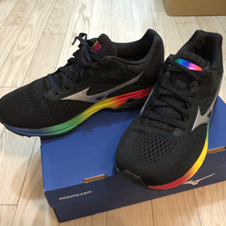 ☆値下げしました☆MIZUNO ウェーブライダー23