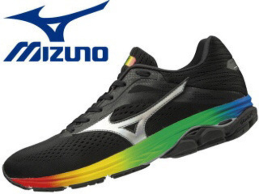 ☆値下げしました☆MIZUNO ウェーブライダー23