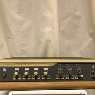 digidesign（現Avid） 003 RACK オーディオ...