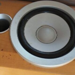 CDデッキ MDデッキ の画像