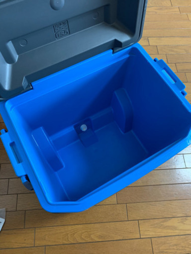 igloo(イグルー) キャスター付きクーラーボックス