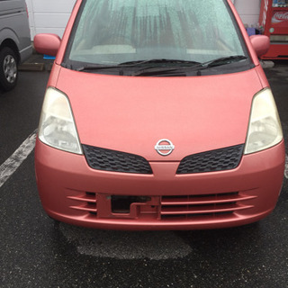 軽自動車の車検代行