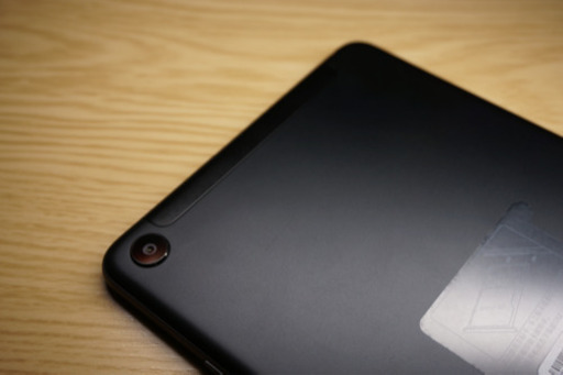 超美品) Mi Pad4 64gb LTE対応モデル
