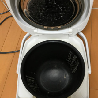 近所の方に無料で差し上げます。の画像