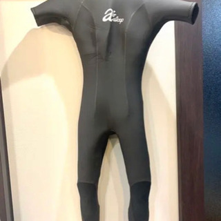 【美品】シーガル　ウェットスーツ　女性　Sサイズ