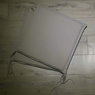 クッション　2枚セットの画像