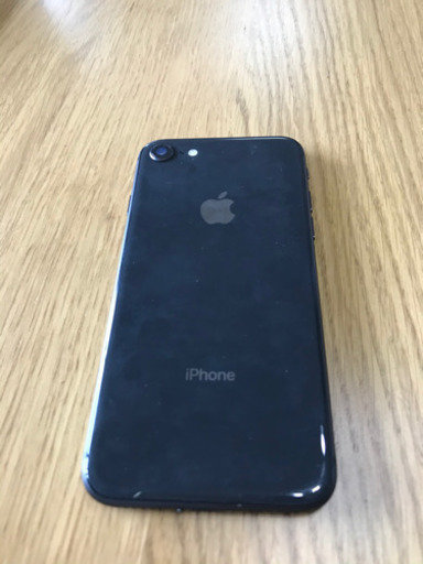 iPhone8 64GB アイホン　シムフリー　美品