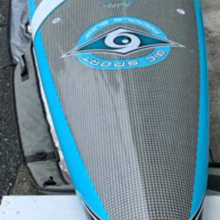 SUP bic c-tec tracer美used