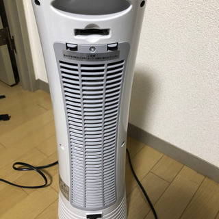 セラミックヒーター(高さ60センチ)の画像