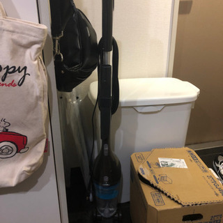  掃除 掃除機