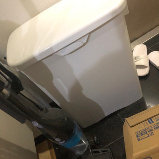 ゴミ箱
