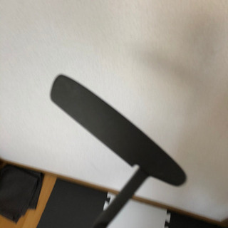 パター レフティ