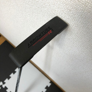 パター レフティの画像