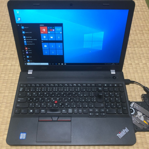TOSHIBA Dynabook AZ77\TG Satellite S70-B