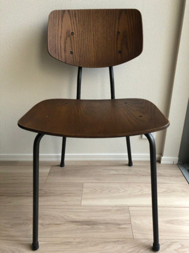 椅子【Truck Furniture】