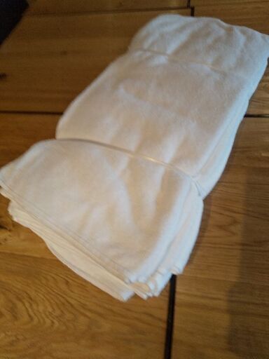 バスマット（業務用）50枚