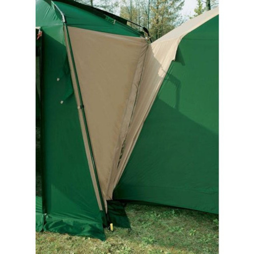 【美品】(4〜5回使用) Coleman テント《半額以下》