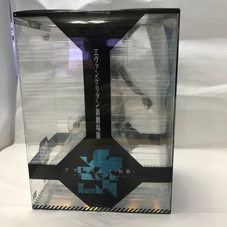 ヱヴァンゲリヲン新劇場版 アヤナミレイ(仮称) ~プラグスーツver~の画像