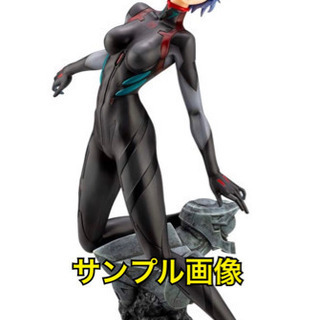 ヱヴァンゲリヲン新劇場版 アヤナミレイ(仮称) ~プラグスーツver~