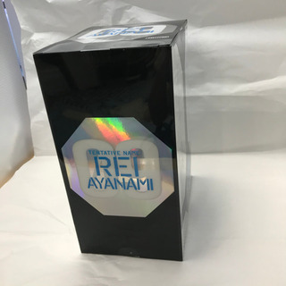 ヱヴァンゲリヲン新劇場版 アヤナミレイ(仮称) ~プラグスーツver~の画像