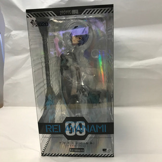 ヱヴァンゲリヲン新劇場版 アヤナミレイ(仮称) ~プラグスーツver~の画像