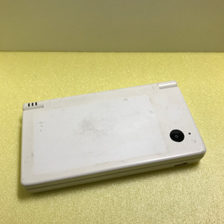 再出品ニンテンドーDSi 