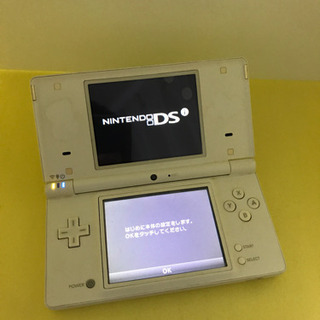 再出品ニンテンドーDSi の画像