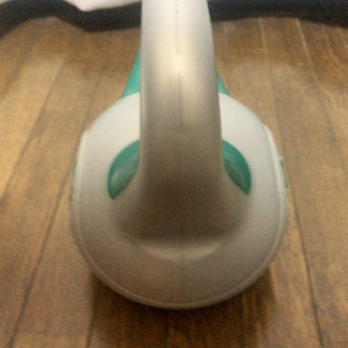 差し上げます。IRONMAN CLUBケトル ダンベル 錆びないセメントタイプの画像