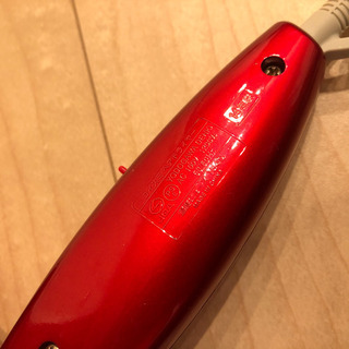 7月20日までに引き渡し※ドライヤーの画像