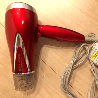 7月20日までに引き渡し※ドライヤーの画像