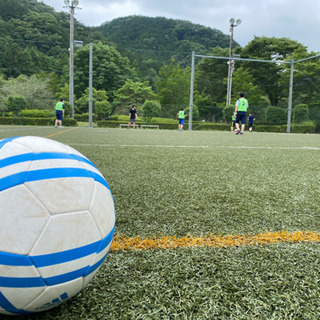 みんなでフットサル　2020年7月