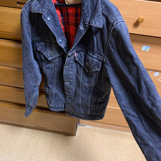 Levi’s ジャケット