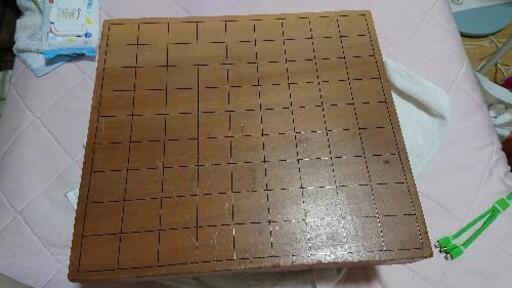 将棋盤