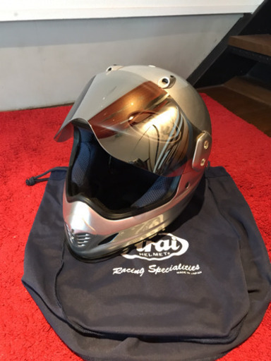 ✩.*˚? Arai アライヘルメット ?✩.*˚