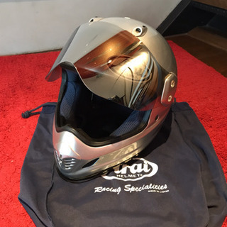 ✩.*˚🏍 Arai アライヘルメット 🏍✩.*˚の画像