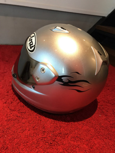 ✩.*˚? Arai アライヘルメット ?✩.*˚