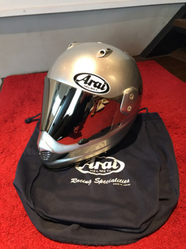 ✩.*˚? Arai アライヘルメット ?✩.*˚