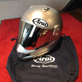 ✩.*˚🏍 Arai アライヘルメット 🏍✩.*˚の画像