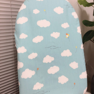 【美品】アイロン台✨