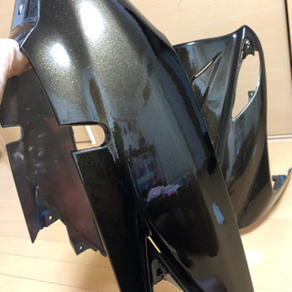 v125g カスタム外装セットの画像