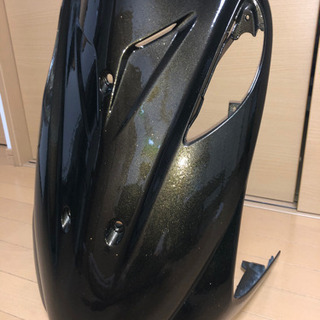 v125g カスタム外装セットの画像