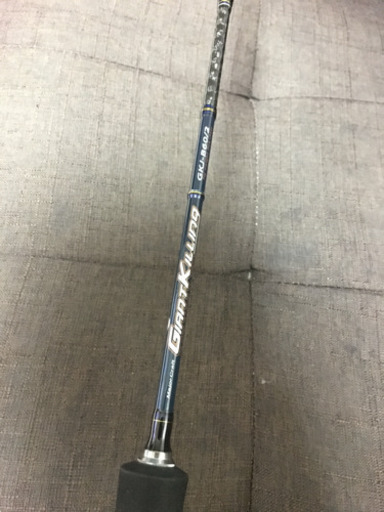 ジャイアントキリングGKJ-B60/2