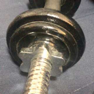 5キロセット（合わせて10キロ)の画像