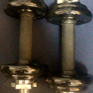 5キロセット（合わせて10キロ)の画像