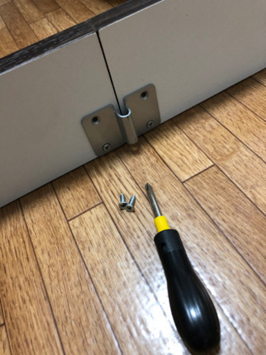 ダブルベッドフレーム(ロータイプ)