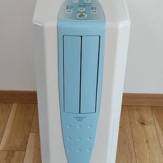 美品 コロナ 冷風 衣類乾燥除湿機 どこでもクーラー CDM-1...