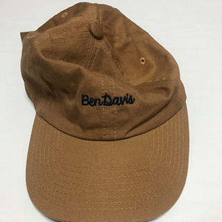 bendavisの帽子の画像